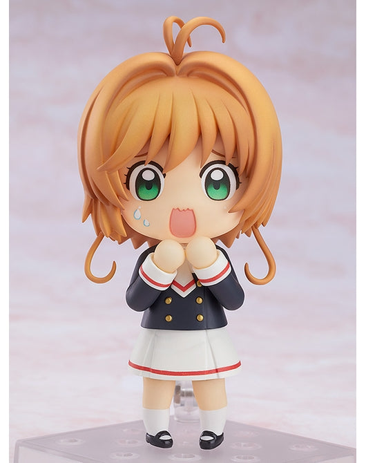 (Pre-Venta) Nendoroid - Sakura Kinomoto