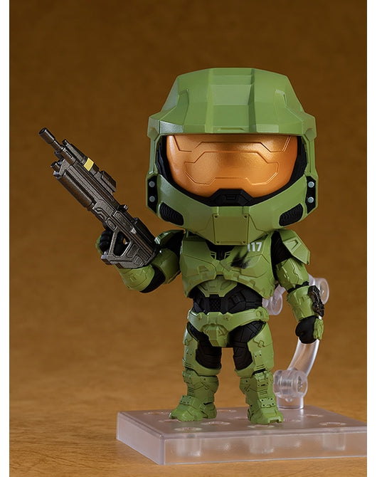 (Pre-Venta) Nendoroid - Master Chief (John-117)