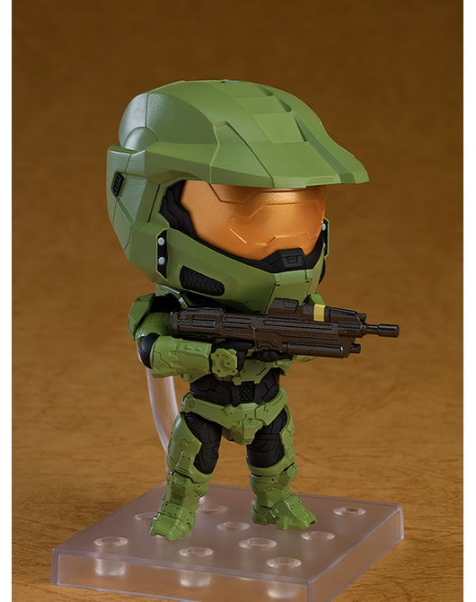 (Pre-Venta) Nendoroid - Master Chief (John-117)