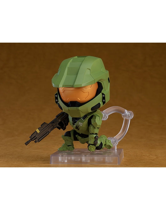 (Pre-Venta) Nendoroid - Master Chief (John-117)