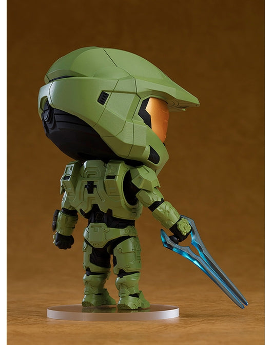 (Pre-Venta) Nendoroid - Master Chief (John-117)