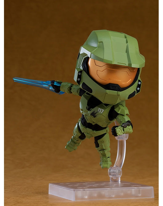 (Pre-Venta) Nendoroid - Master Chief (John-117)