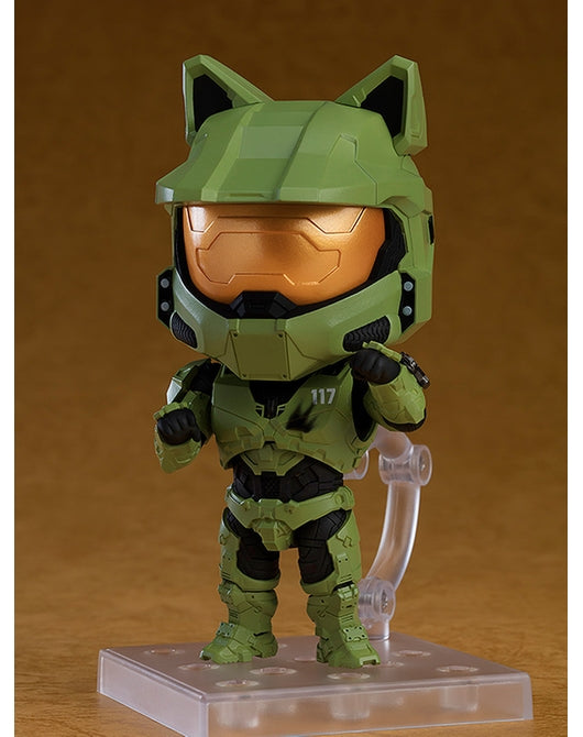 (Pre-Venta) Nendoroid - Master Chief (John-117)