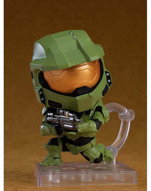 (Pre-Venta) Nendoroid - Master Chief (John-117)