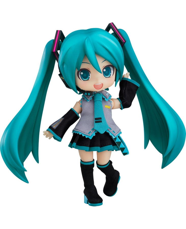 (Pre-Venta) Nendoroid Doll - Hatsune Miku