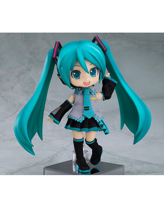 (Pre-Venta) Nendoroid Doll - Hatsune Miku