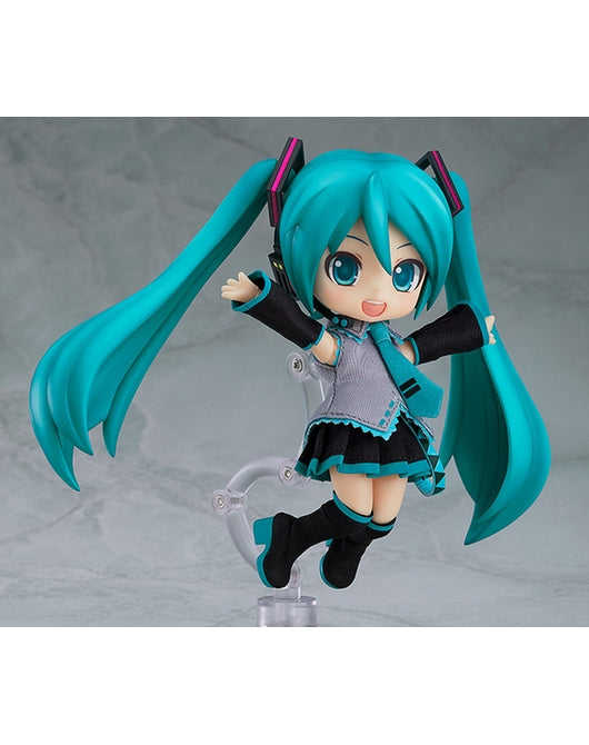 (Pre-Venta) Nendoroid Doll - Hatsune Miku