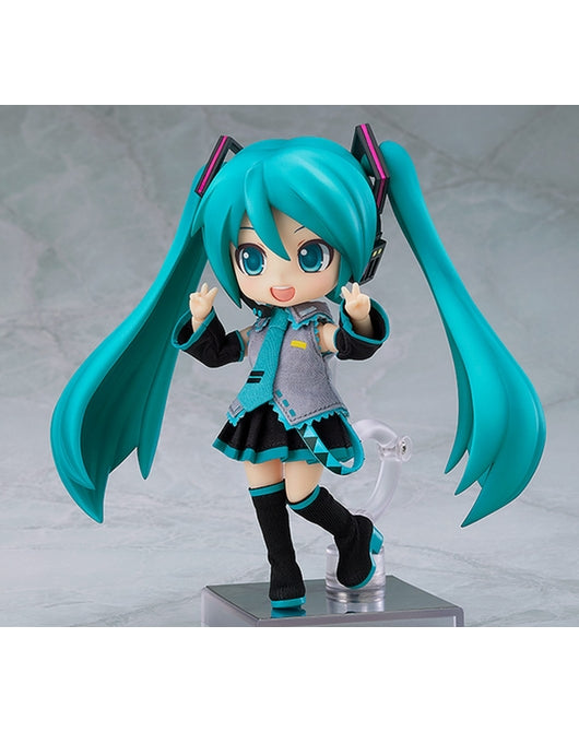 (Pre-Venta) Nendoroid Doll - Hatsune Miku