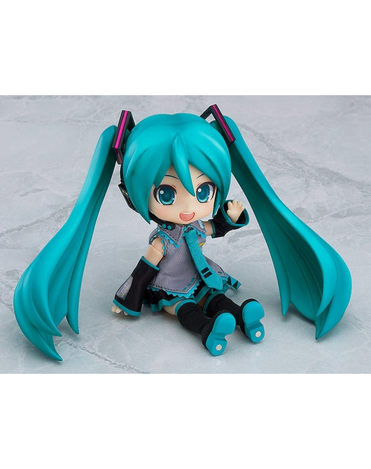 (Pre-Venta) Nendoroid Doll - Hatsune Miku