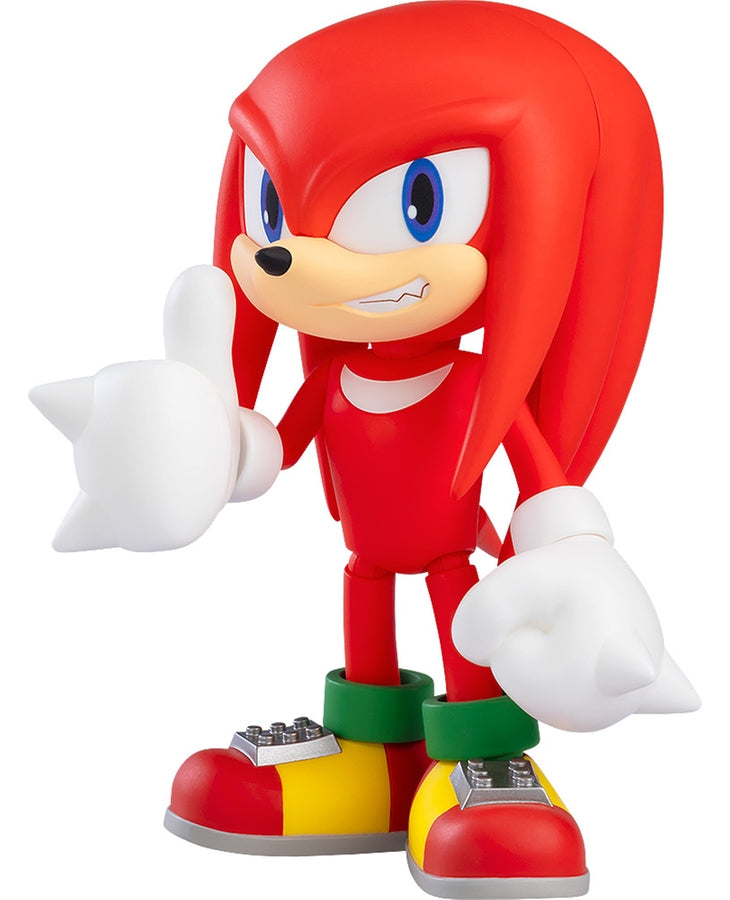 Nendoroid - Knuckles