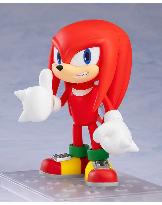 Nendoroid - Knuckles