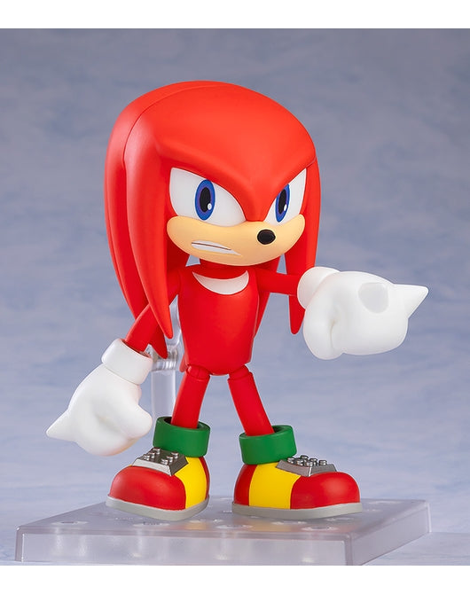 Nendoroid - Knuckles