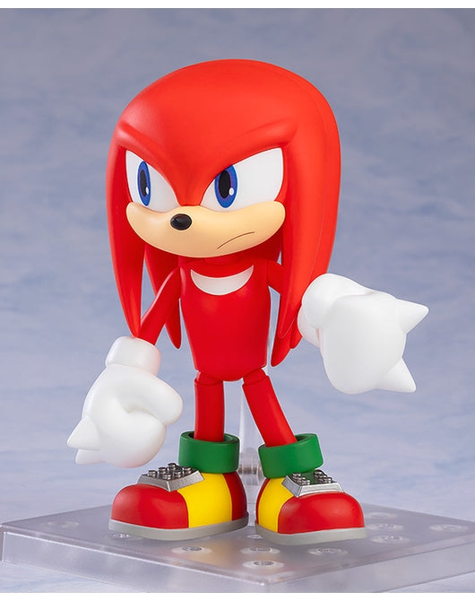 Nendoroid - Knuckles