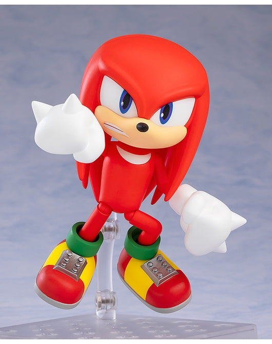 Nendoroid - Knuckles