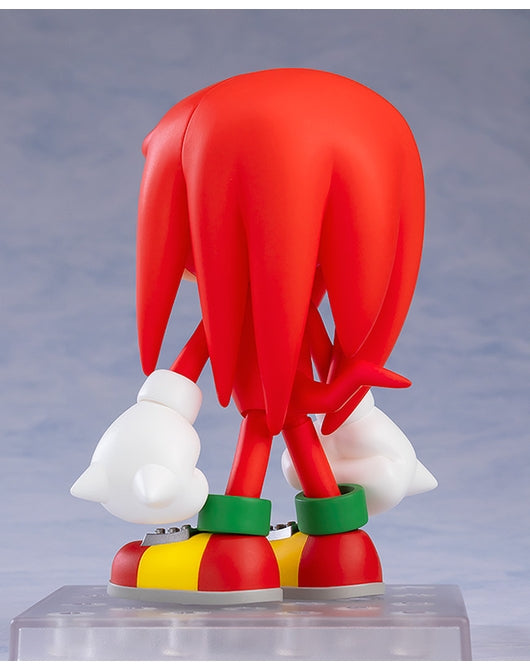 Nendoroid - Knuckles