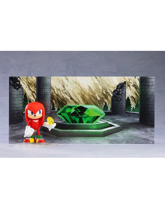 Nendoroid - Knuckles