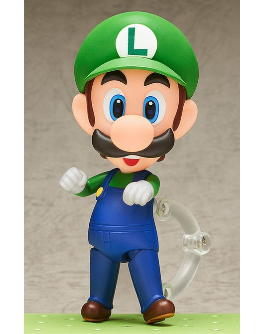 (Pre-Venta) Nendoroid - Luigi