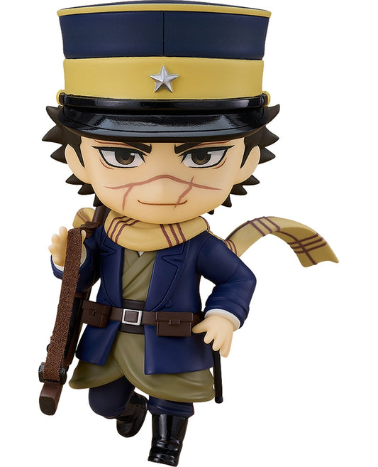 Nendoroid - Saichi Sugimoto