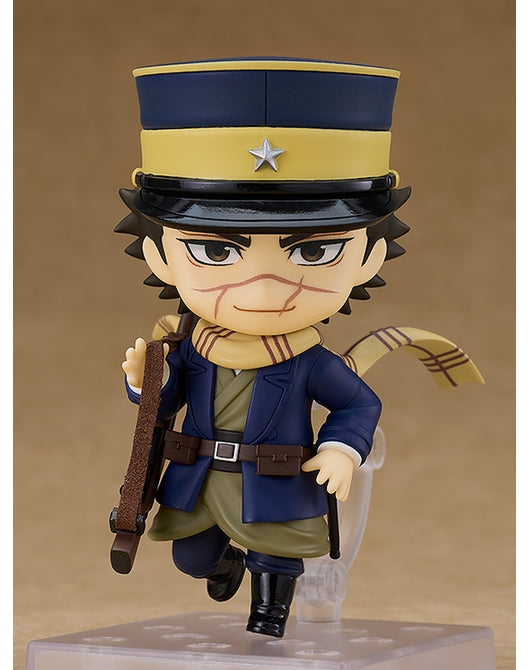 Nendoroid - Saichi Sugimoto