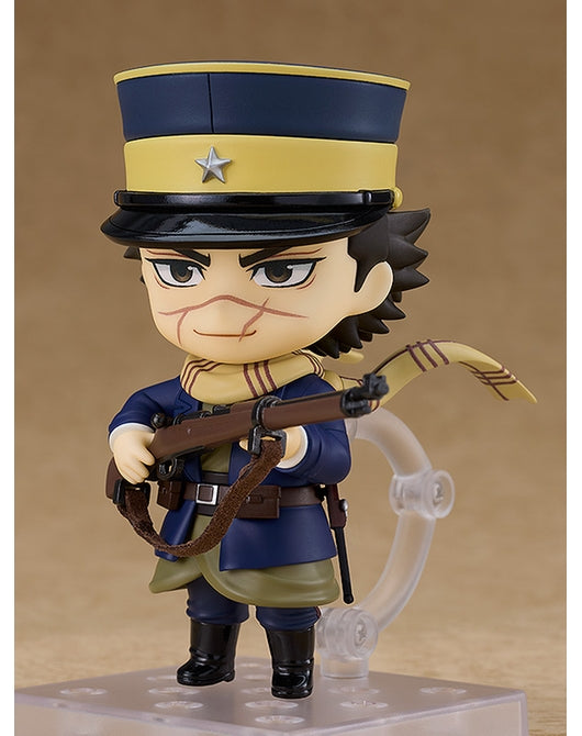 Nendoroid - Saichi Sugimoto