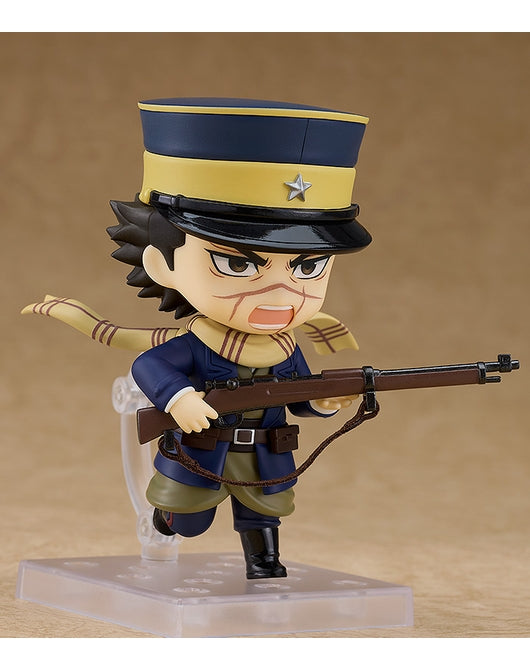 Nendoroid - Saichi Sugimoto