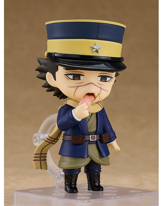 Nendoroid - Saichi Sugimoto