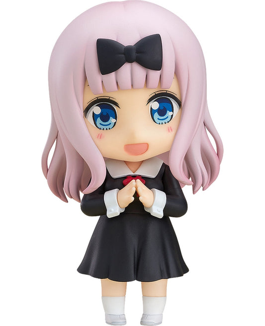 (Pre-Venta) Nendoroid - Chika Fujiwara