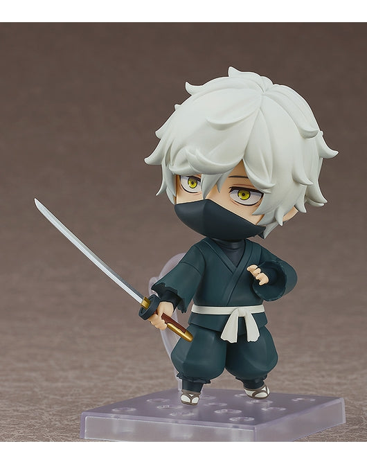 Nendoroid - Gabimaru