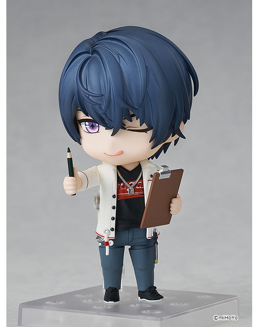 (Pre-Venta) Nendoroid - Kei Izumi (Marius von Hagen) (King)