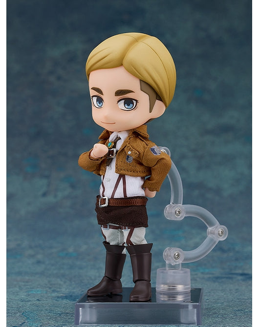 (Pre-Venta) Nendoroid Doll - Erwin Smith