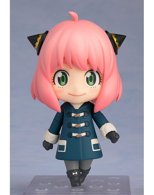 (Pre-Venta) Nendoroid - Anya Forger (winter clothes)