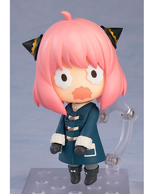 (Pre-Venta) Nendoroid - Anya Forger (winter clothes)