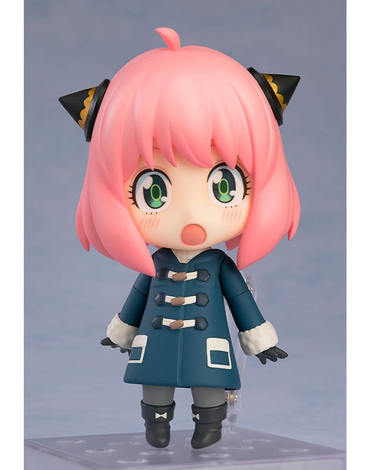 (Pre-Venta) Nendoroid - Anya Forger (winter clothes)