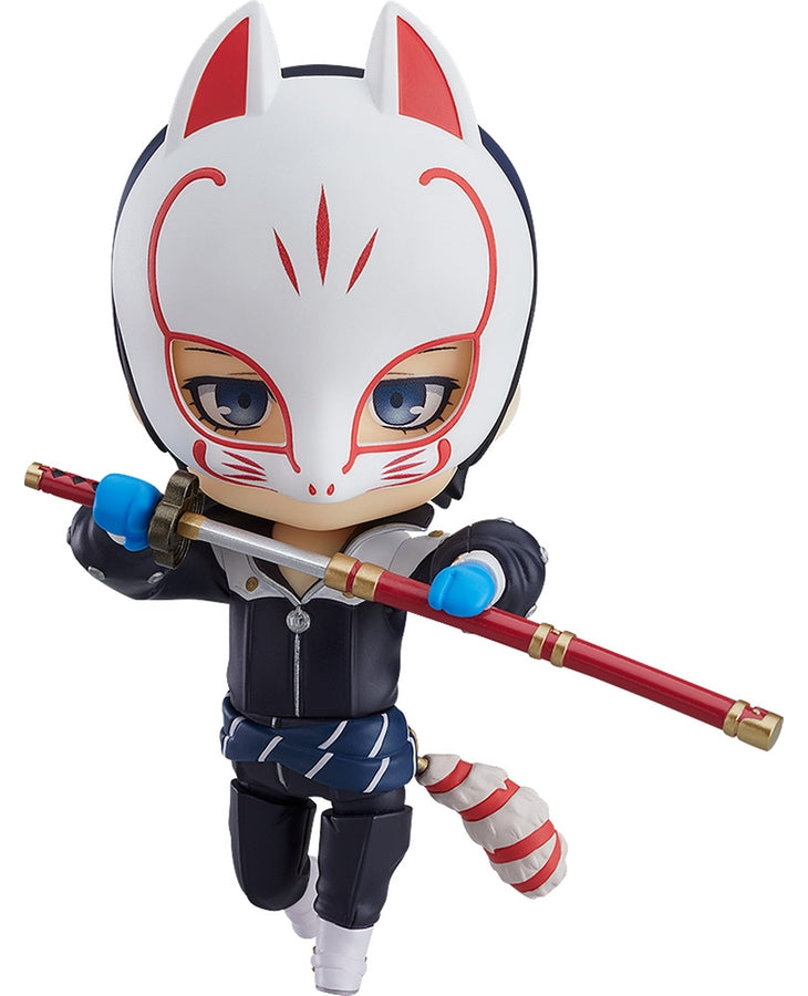 Nendoroid - Yusuke Kitagawa (Fox/Inari) ver. Phantom Thief