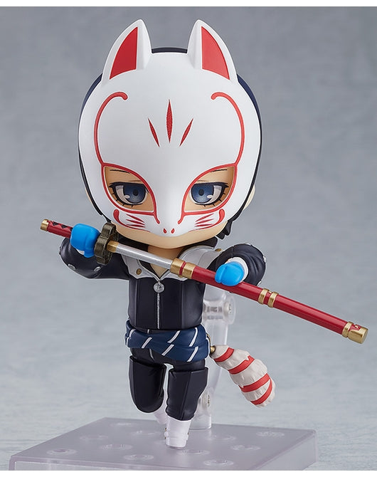 Nendoroid - Yusuke Kitagawa (Fox/Inari) ver. Phantom Thief