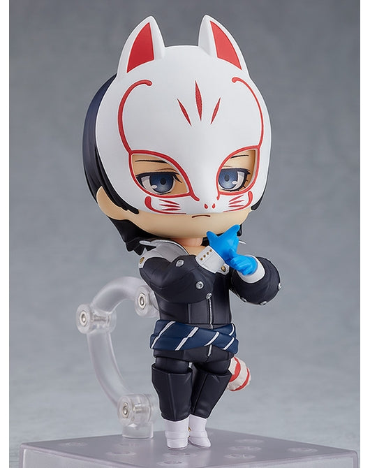 Nendoroid - Yusuke Kitagawa (Fox/Inari) ver. Phantom Thief