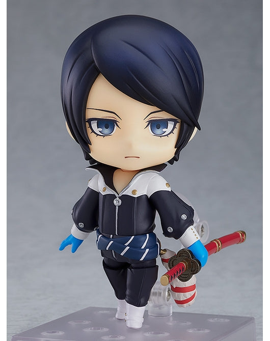 Nendoroid - Yusuke Kitagawa (Fox/Inari) ver. Phantom Thief