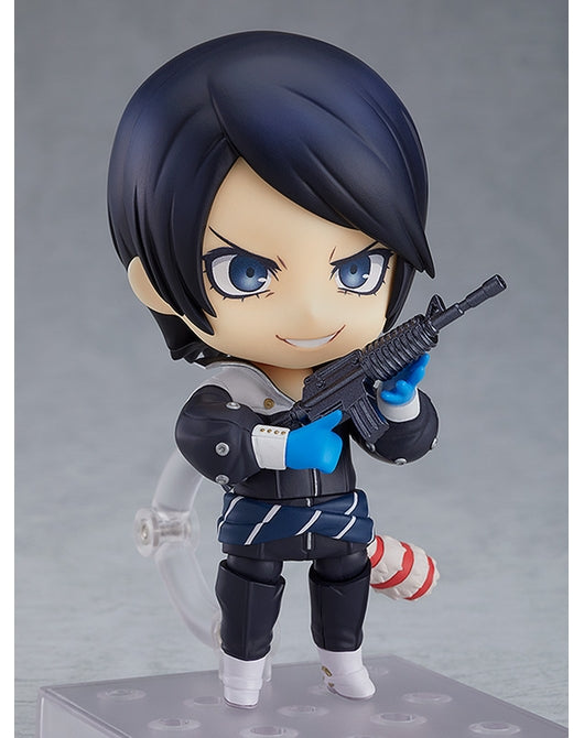 Nendoroid - Yusuke Kitagawa (Fox/Inari) ver. Phantom Thief