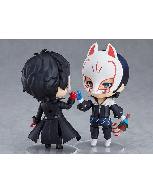 Nendoroid - Yusuke Kitagawa (Fox/Inari) ver. Phantom Thief