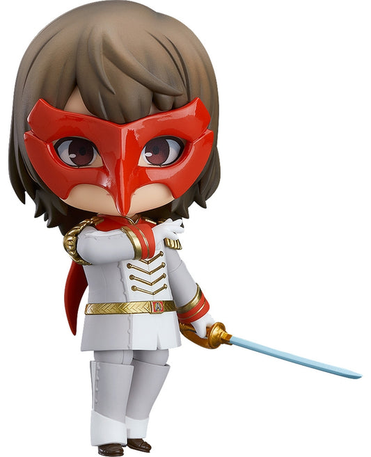 Nendoroid - Goro Akechi (Crow) ver. Phantom Thief