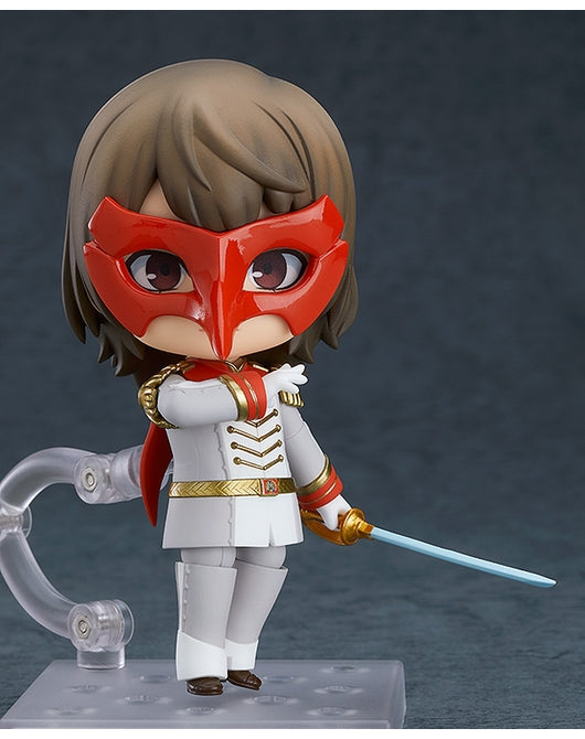 Nendoroid - Goro Akechi (Crow) ver. Phantom Thief