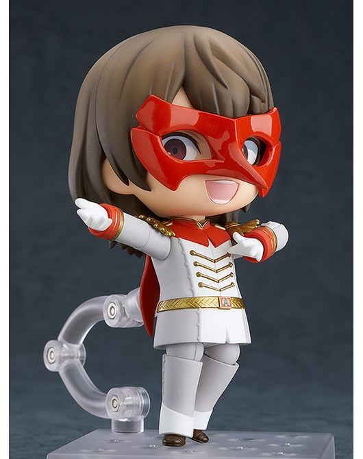 Nendoroid - Goro Akechi (Crow) ver. Phantom Thief