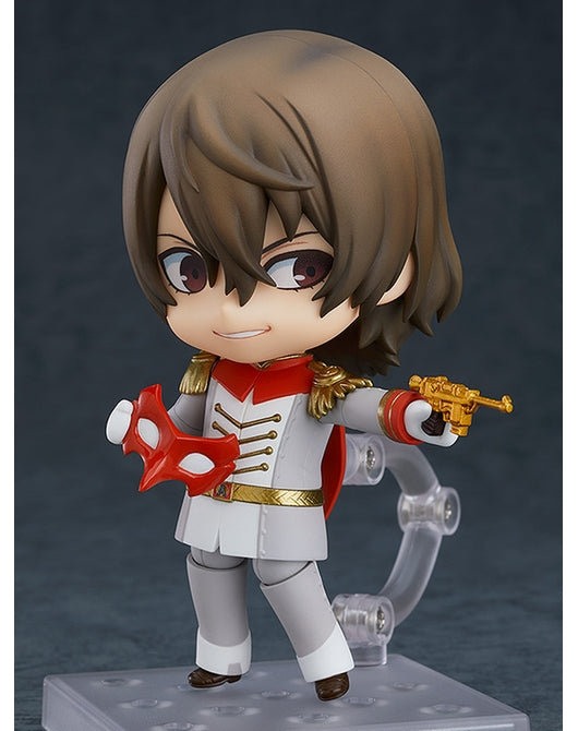 Nendoroid - Goro Akechi (Crow) ver. Phantom Thief