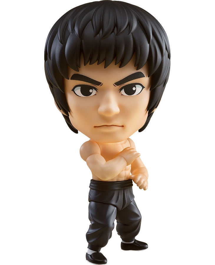 (Pre-Venta) Nendoroid - Bruce Lee