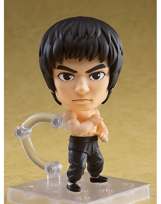 (Pre-Venta) Nendoroid - Bruce Lee