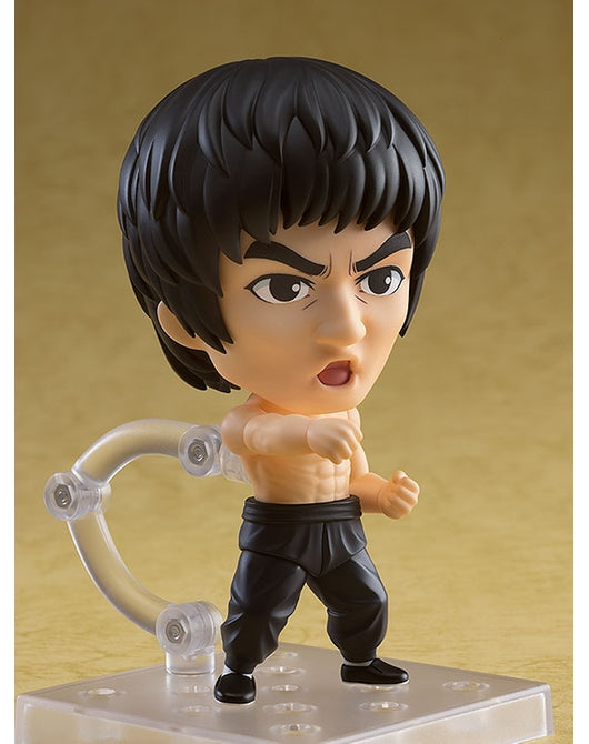 (Pre-Venta) Nendoroid - Bruce Lee