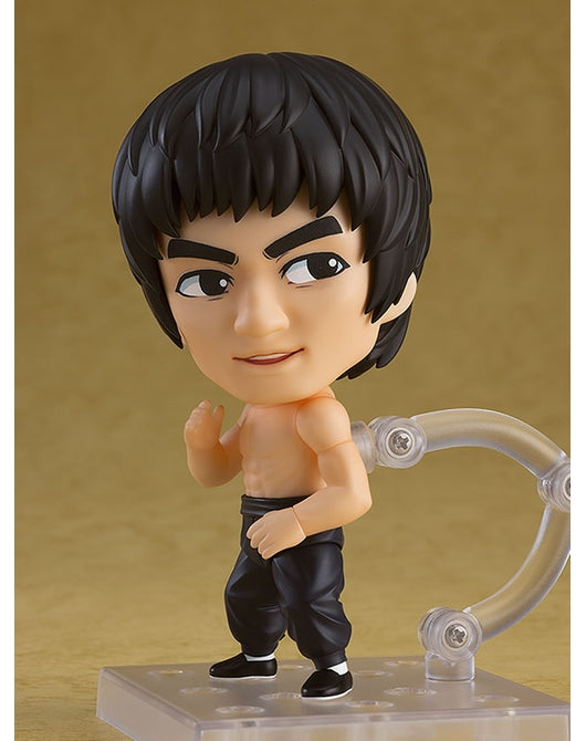 (Pre-Venta) Nendoroid - Bruce Lee