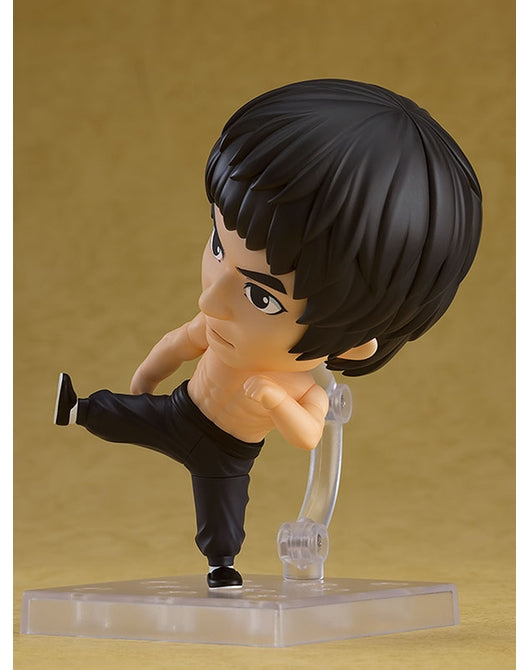 (Pre-Venta) Nendoroid - Bruce Lee