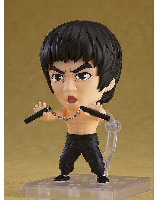 (Pre-Venta) Nendoroid - Bruce Lee