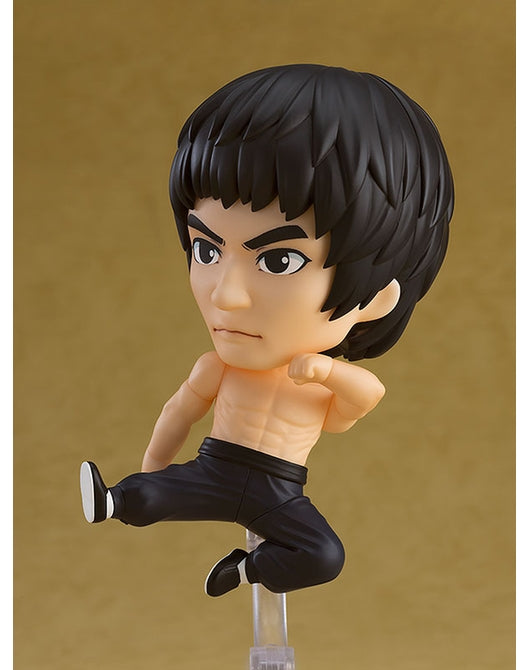 (Pre-Venta) Nendoroid - Bruce Lee